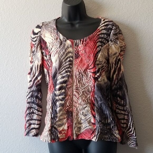 Conrad C Long Sleeve Shirt - Picture 1 of 5